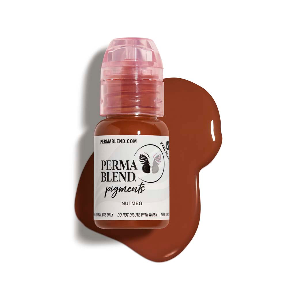 Perma Blend Nutmeg Pigment