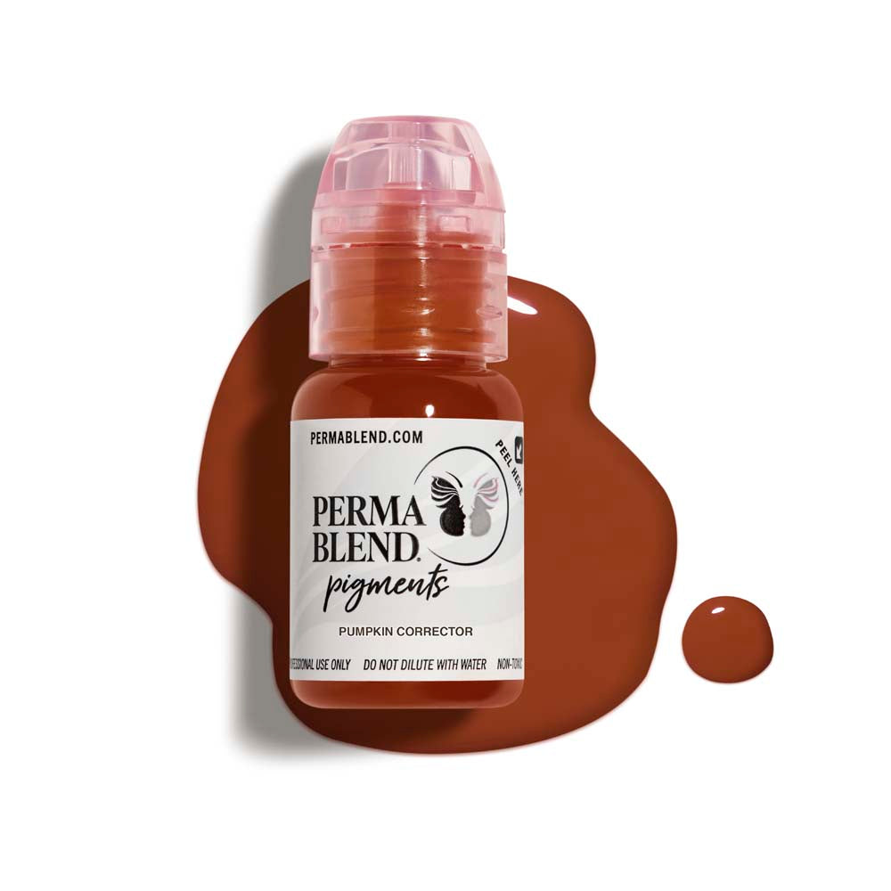 Perma Blend Pumpkin Pigment