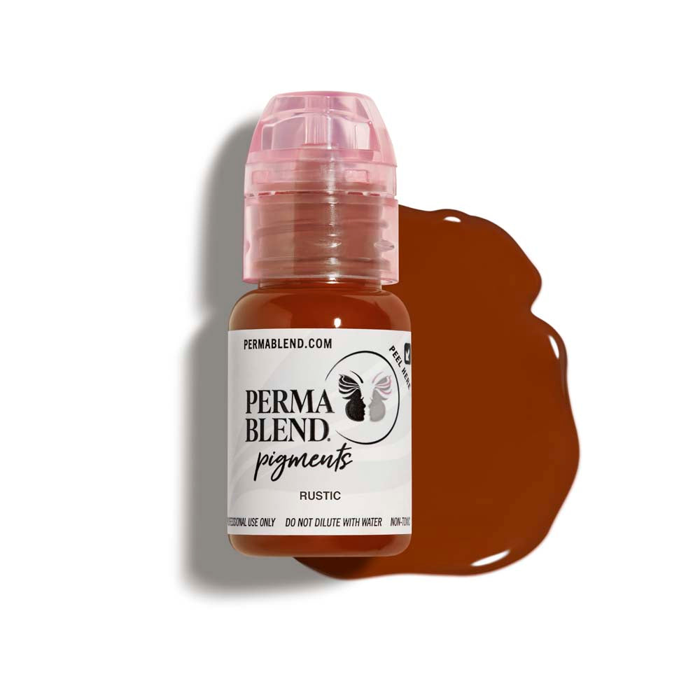 Perma Blend Rustic Pigment