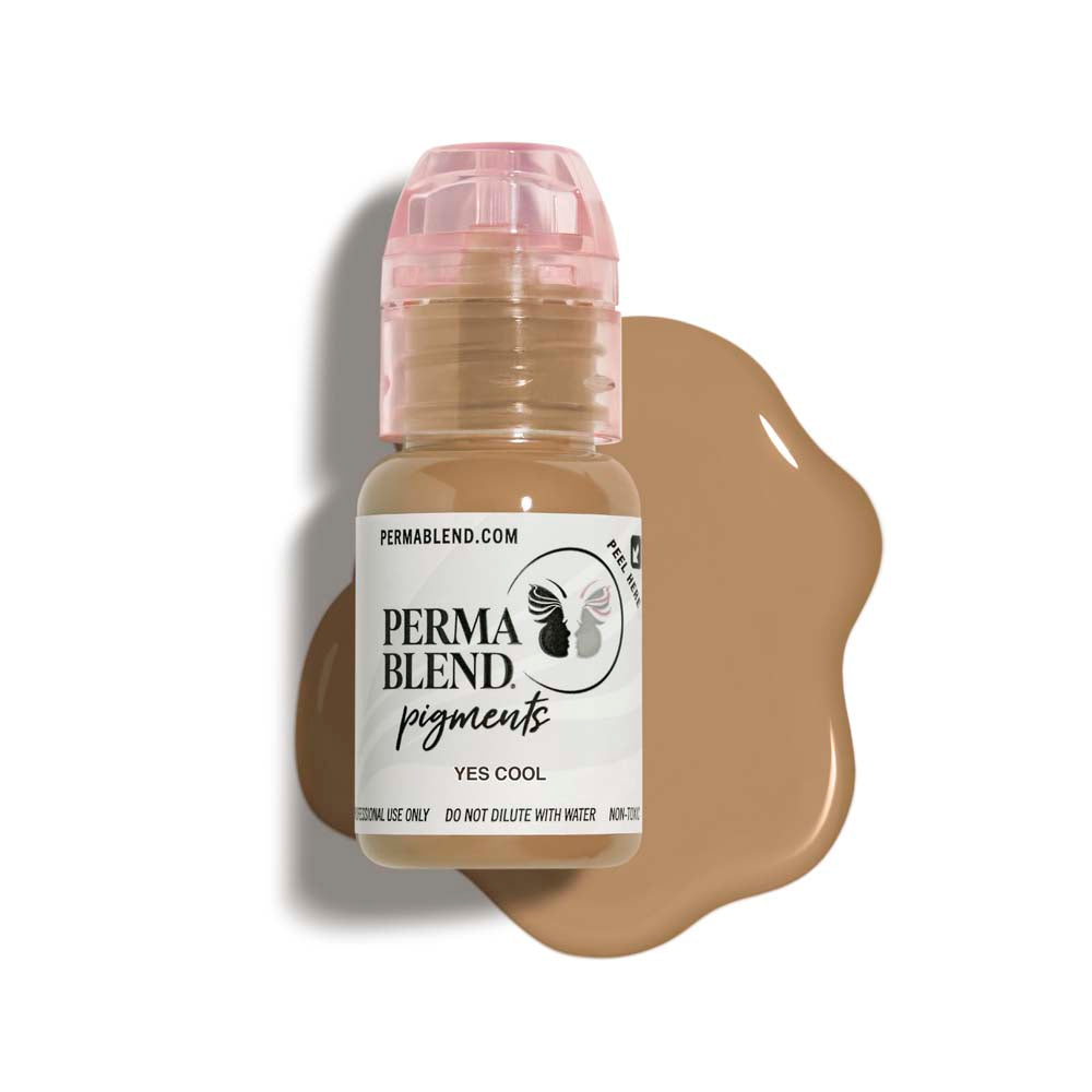 Perma Blend Areola Yes Cool Pigment