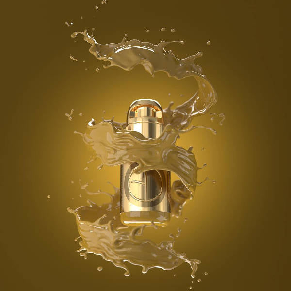 Perma Blend Brow Daddy Golden Goddess Pigment