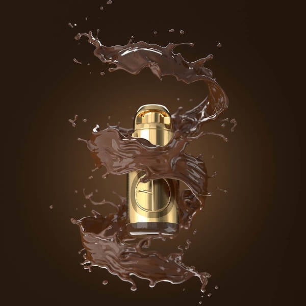 Perma Blend Brow Daddy Schokolade Pigment