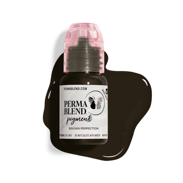 Perma Blend Brown Perfection Pigment