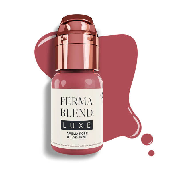 Perma Blend Luxe - Amelia Rose