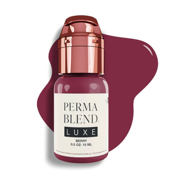 Perma Blend Luxe Berry Pigment