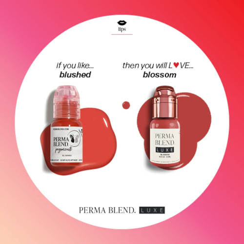 Perma Blend Luxe Blossom Pigment