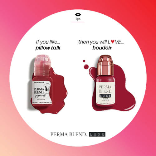 Perma Blend Luxe Boudoir Pigment