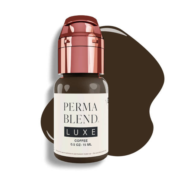 Perma Blend Luxe Coffee Pigment