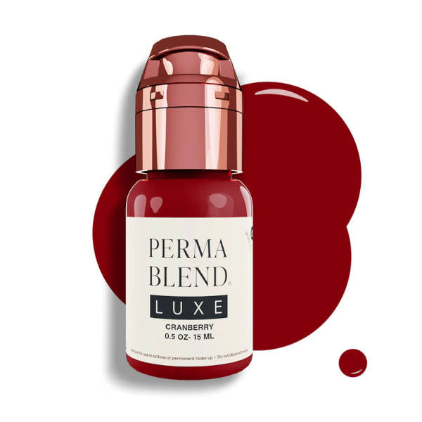 Perma Blend Luxe Cranberry Pigment