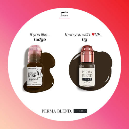 Perma Blend Luxe Fig Pigment