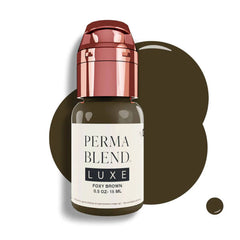 Perma Blend Luxe Foxy Brown Pigment