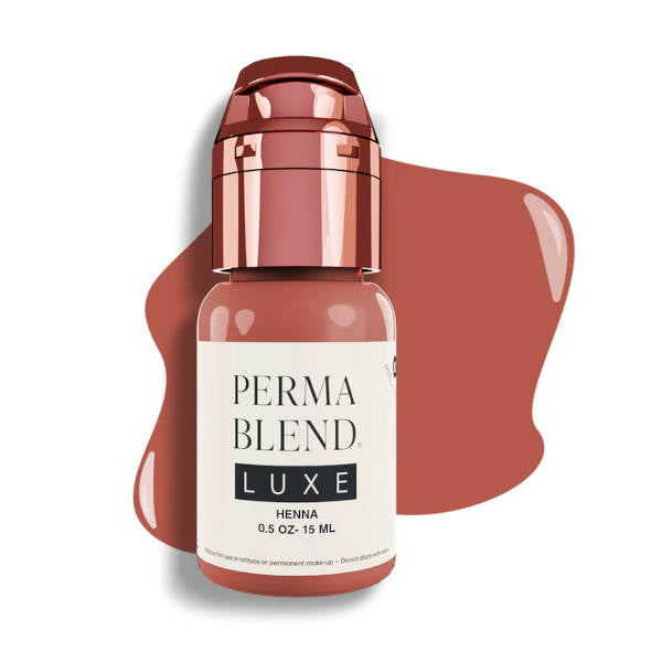 Perma Blend Luxe Henna Pigment