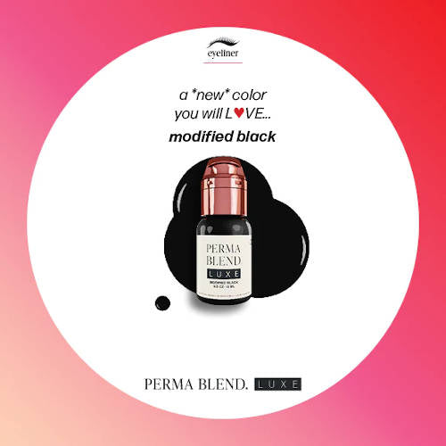 Perma Blend Luxe Modified Black Pigment