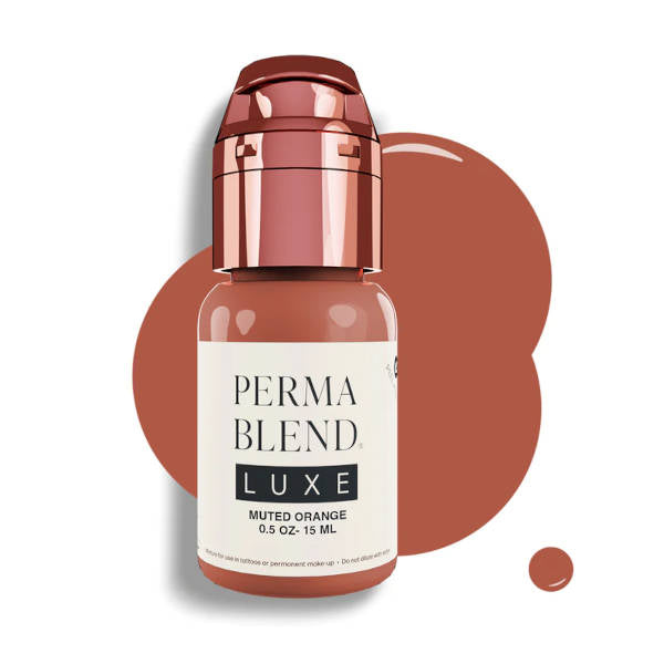Perma Blend Luxe - Muted Orange