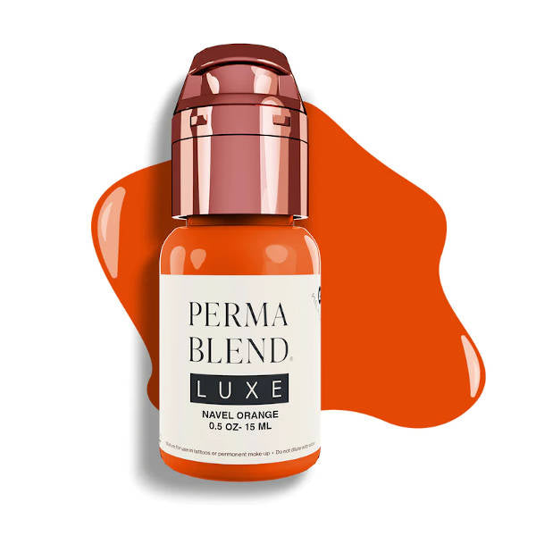 Perma Blend Luxe Navel Orange Pigment