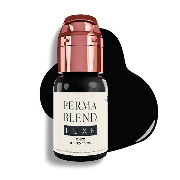 Perma Blend Luxe Onyx Pigment