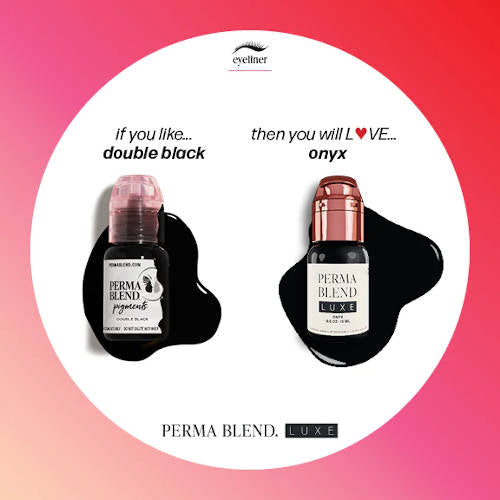 Perma Blend Luxe Onyx Pigment