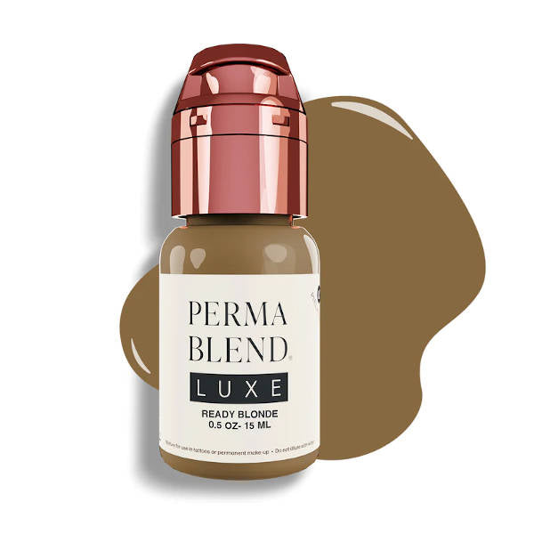 Perma Blend Luxe Ready Blonde Pigment