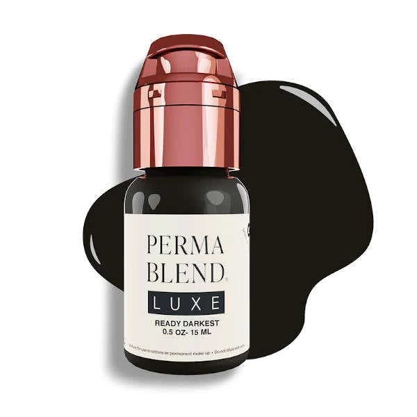Perma Blend Luxe Ready Darkest Pigment