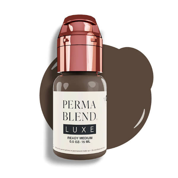 Perma Blend Luxe Ready Medium Pigment