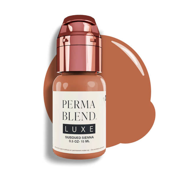 Perma Blend Luxe Subdued Sienna Pigment *Clearance*