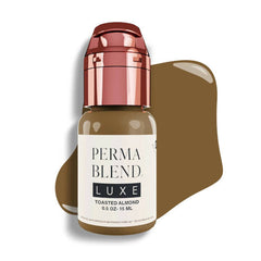 Perma Blend Luxe Toasted Almond Pigment
