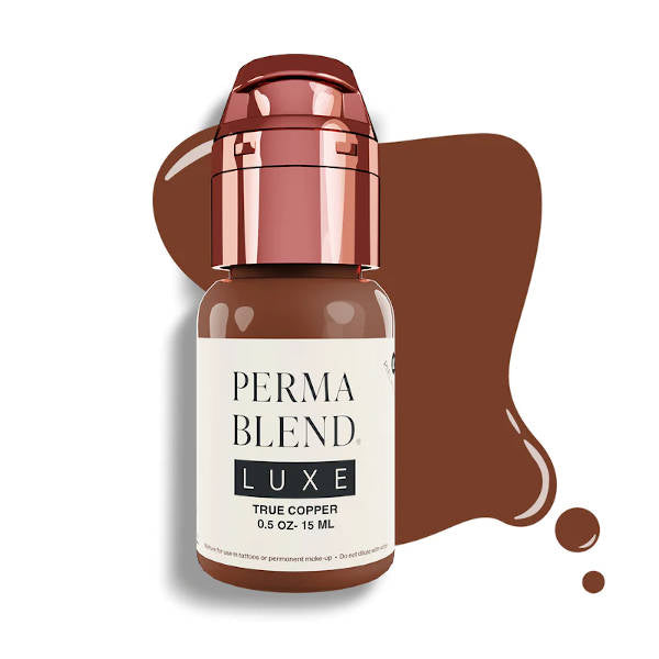 Perma Blend Luxe True Copper Pigment