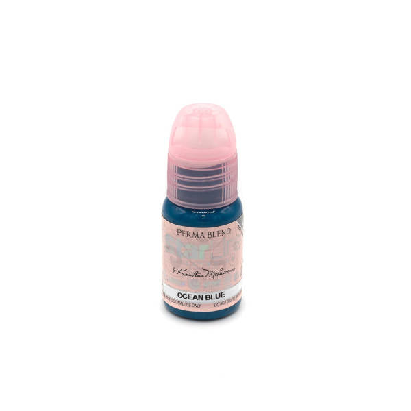 Perma Blend StarLine Collection Ocean Blue Pigment