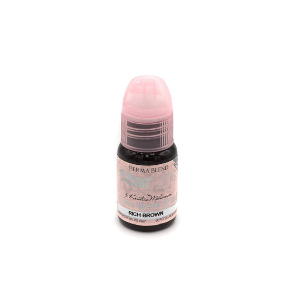 Perma Blend StarLine Collection Rich Brown Pigment