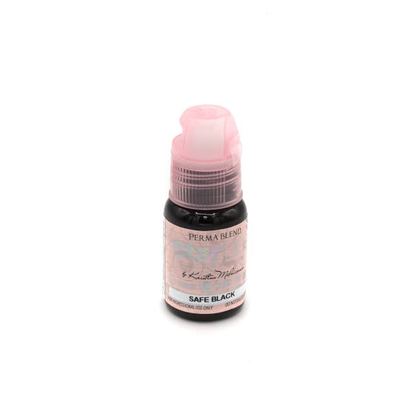 Perma Blend StarLine Collection Safe Black Pigment
