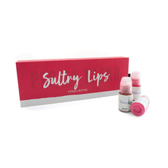 Perma Blend Sultry Lip Box Set
