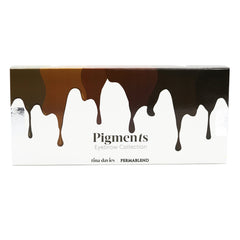 Perma Blend Tina Davies I Love Ink Eyebrow Collection Box Set