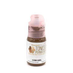 Perma Blend Tones Set 2 Cow Girl Pigment