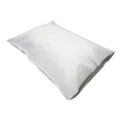 Disposable White Pillow Case