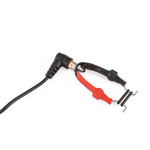 Precision RCA to Clip Cord Adaptor
