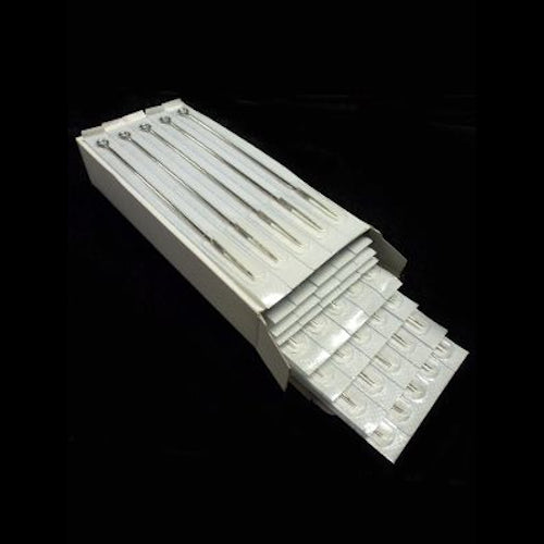 Pre-made Needles Round Shader