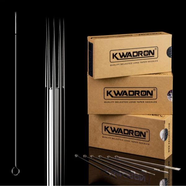 Kwadron Needle 15 Round Shader
