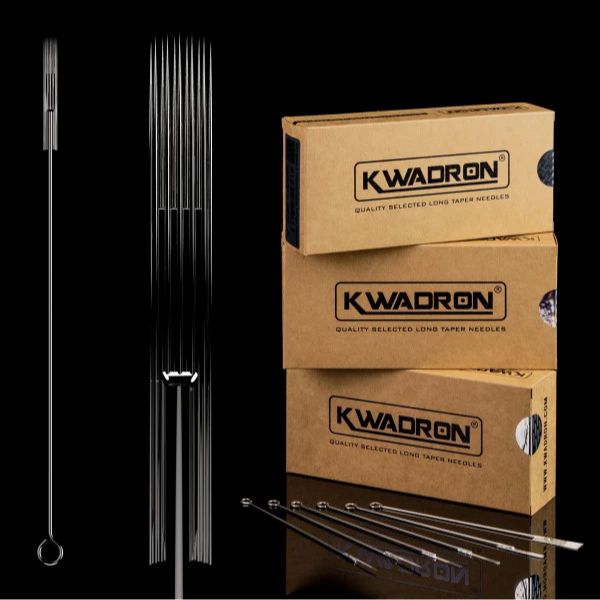 Kwadron Needle 23 Magnum