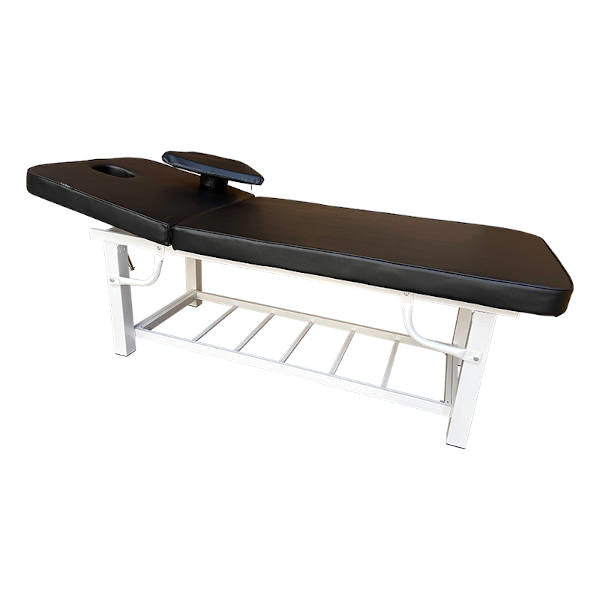 SFA Black Napier Massage Table