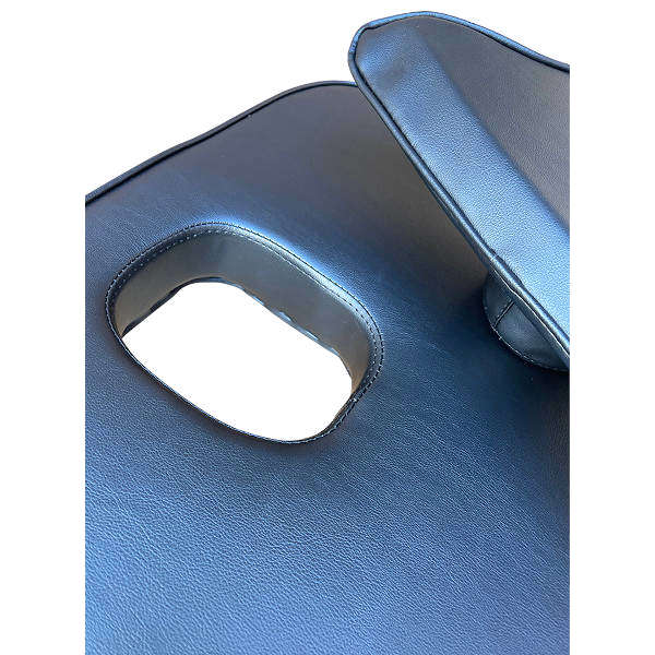 SFA Black Napier Massage Table