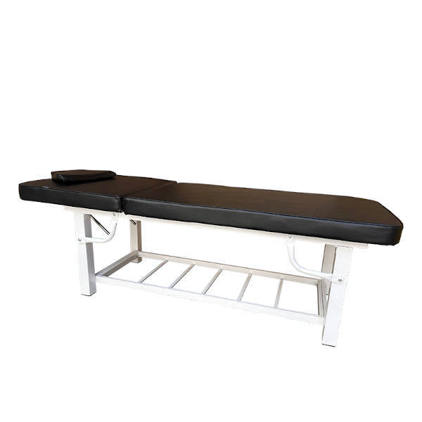 SFA Black Napier Massage Table