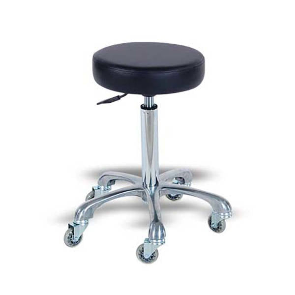 SFA Black St Helens Stool