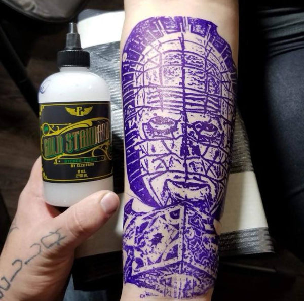 Electrum Gold Standard 8oz