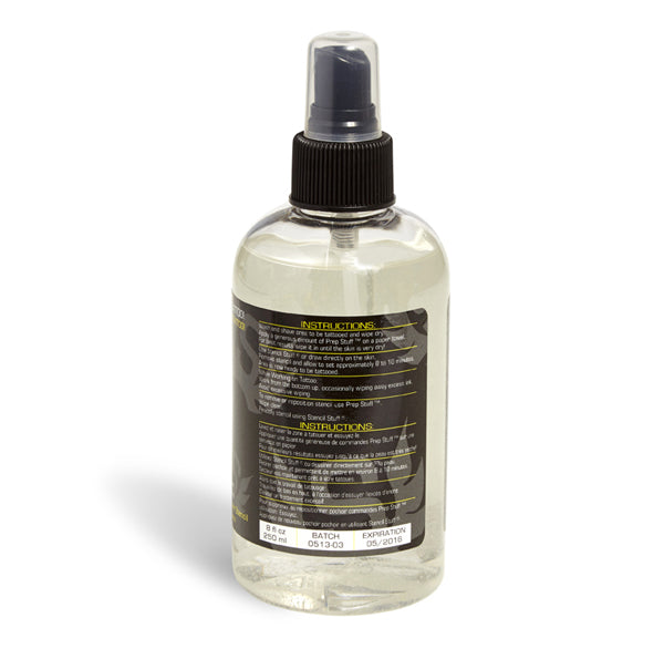 Prep Stuff 8oz