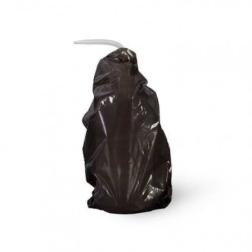 Black Squeeze Bottle Covers