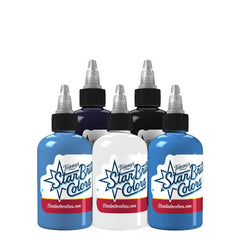 StarBrite Blue Sky Set