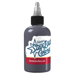 StarBrite Battleship Grey Ink