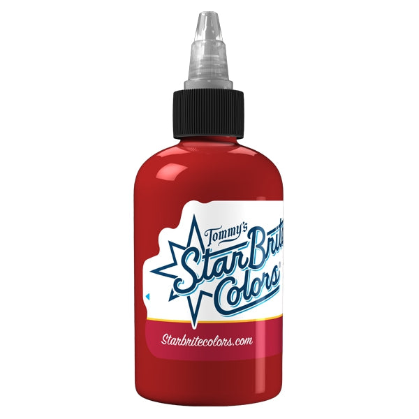 StarBrite Crimson Red Ink
