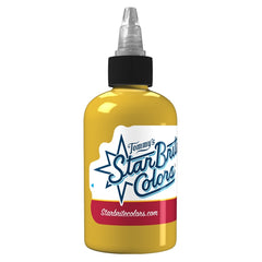 StarBrite Dead Yellow (George Galindo Series) Ink