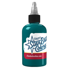 StarBrite Deep Turquoise Ink